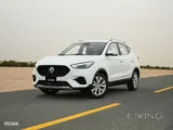 MG ZS 2022